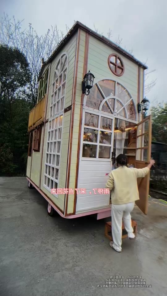 #fyp #fypシ #outdoor #campinglife #babybus #minicar #rv #asmr #usa🇺🇸 thumbnail from TikTok