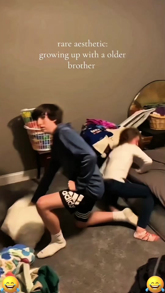 We are siblings ? thumbnail from TikTok