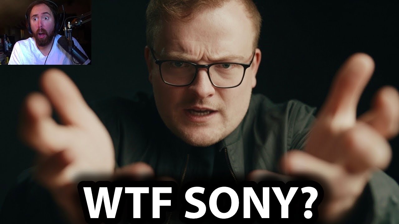 This might be the biggest disaster in gaming history thumbnail from YouTube