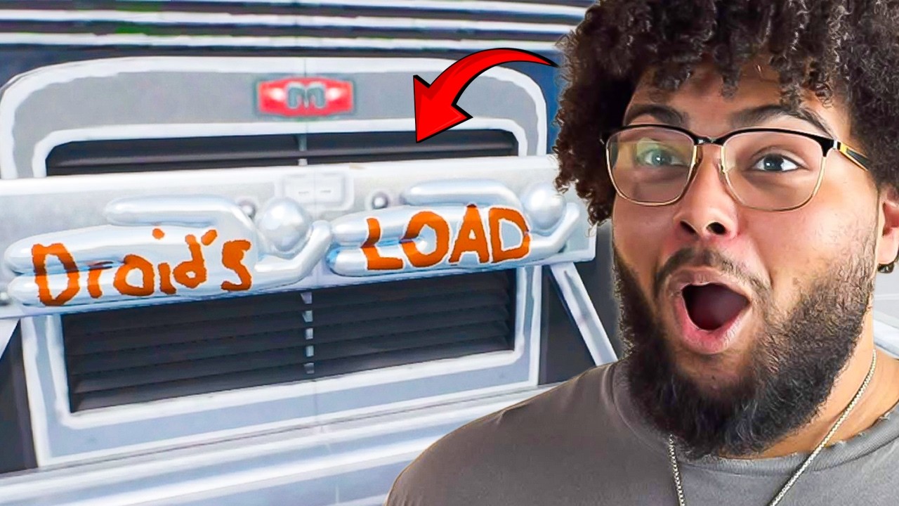 OUR MOST SCUFFED HIDING SPOTS YET thumbnail from YouTube