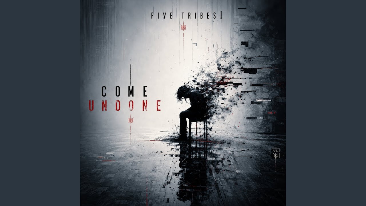Come Undone thumbnail from YouTube