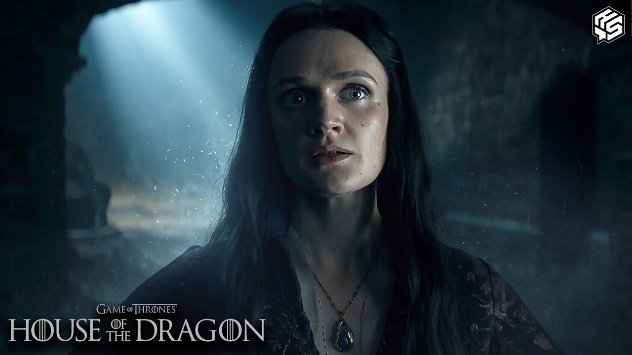 HOUSE OF THE DRAGON Season 3 Episode 4 Trailer Breakdown | The Battle Of Tumbleton thumbnail from YouTube