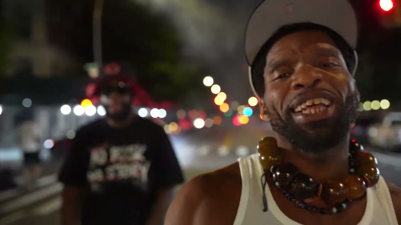 🚨 Loaded Lux – "NO NAME"  (Official Video) NEW Hitman Holla Diss Has Battle Rap  Fans Hype thumbnail from YouTube