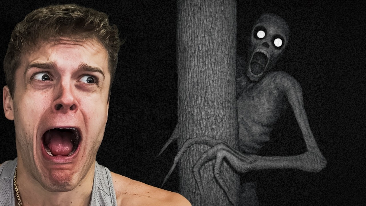 The Rake Is Always Watching… thumbnail from YouTube