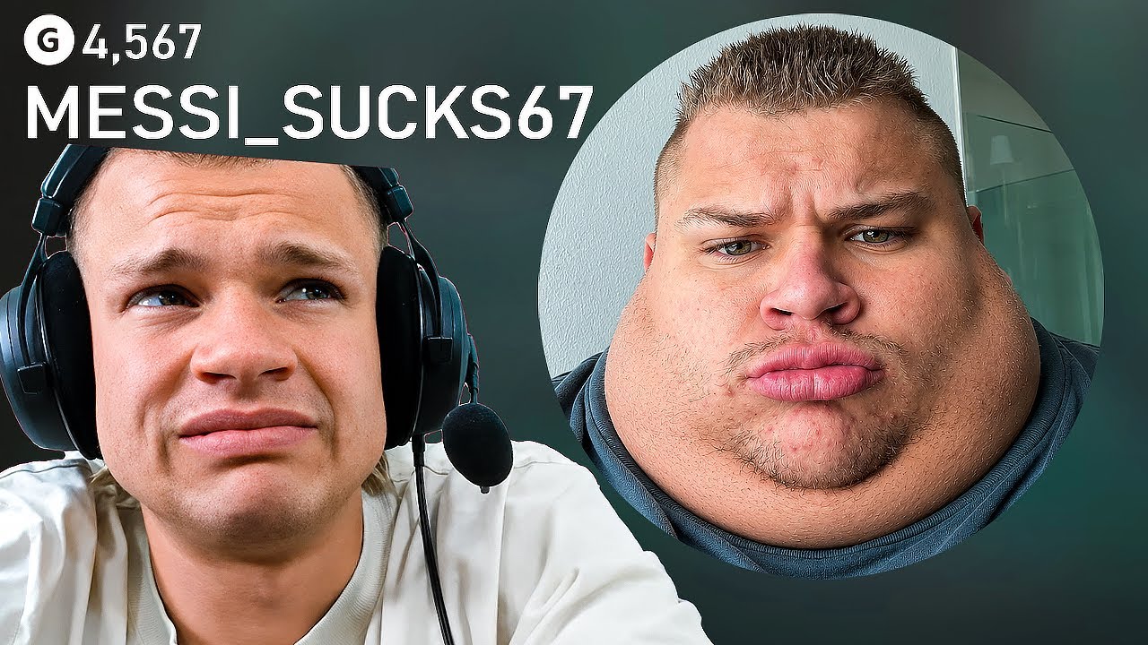 HORRENDOUS  CLIPS? thumbnail from YouTube