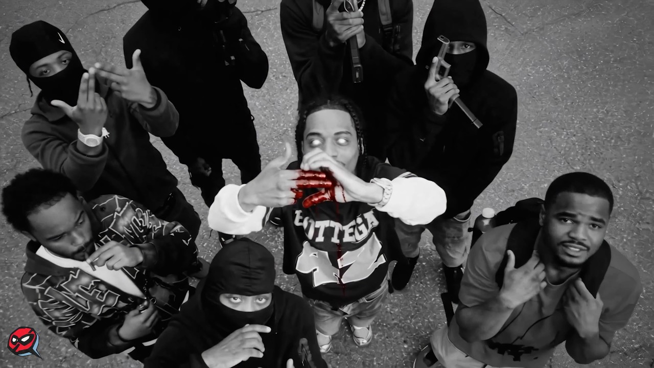 Screwly G - "Brag Different" (Official Video) thumbnail from YouTube