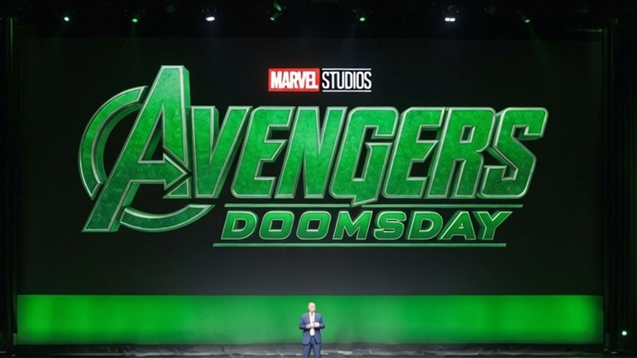 Avengers Doomsday TRAILER RELEASE DATE UPDATE! Secret Wars Part 2 NEW REPORT! thumbnail from YouTube
