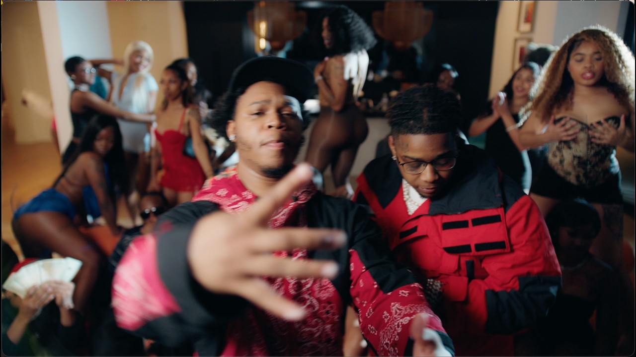 YTB Fatt - "I Gotcha Bitch" (Official Music Video) thumbnail from YouTube