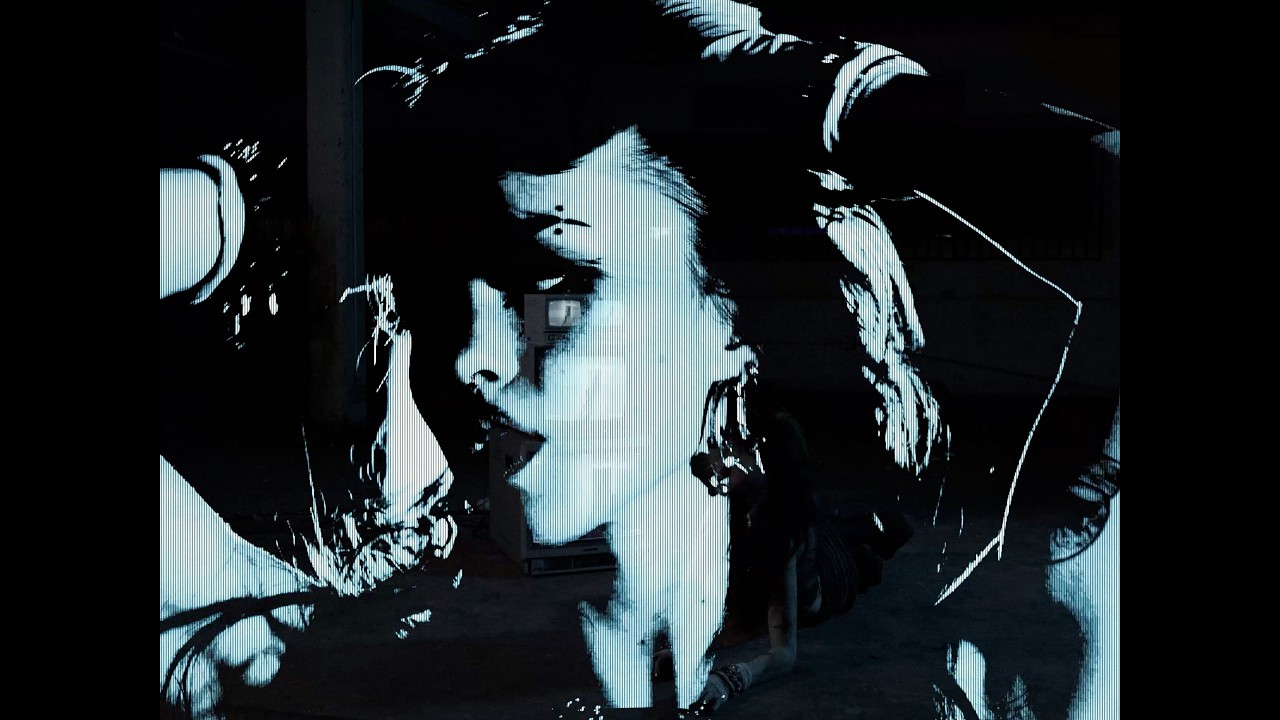 Ella Boh - PRETTY BABY (Official Music Video) thumbnail from YouTube