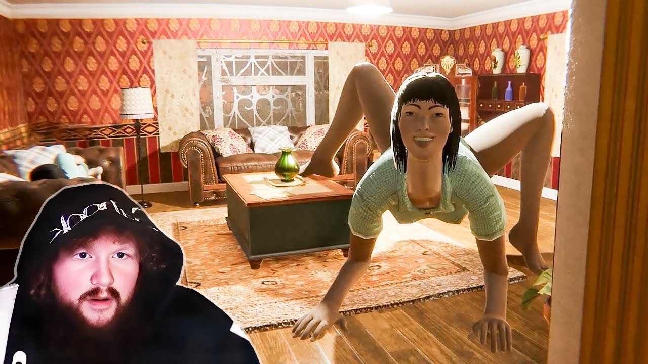 That’s Not My Mom… thumbnail from YouTube