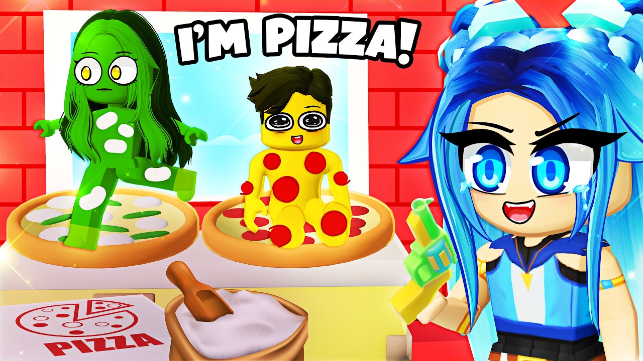 Roblox Hide And Seek But YOU DRAW! thumbnail from YouTube