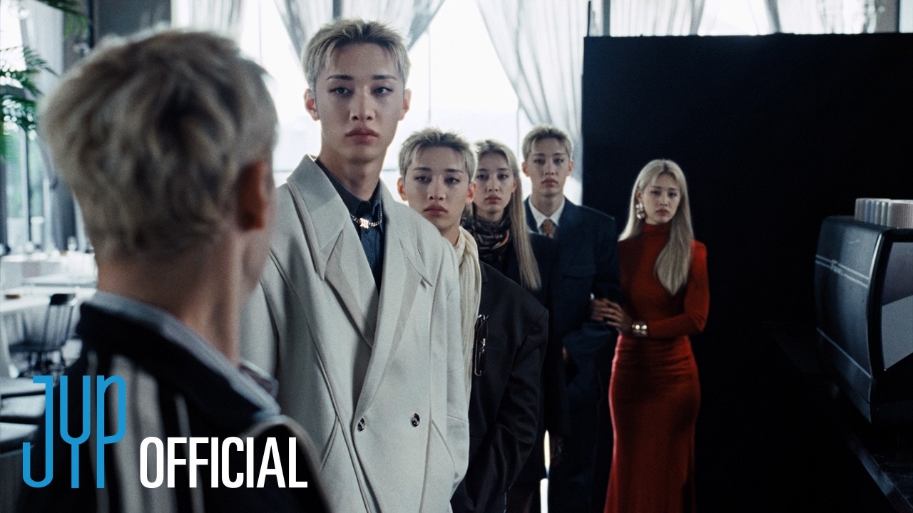 Stray Kids "THIS & THAT" Trailer thumbnail from YouTube