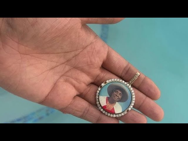 Malie Donn - Opps Song (Official Music Video) thumbnail from YouTube