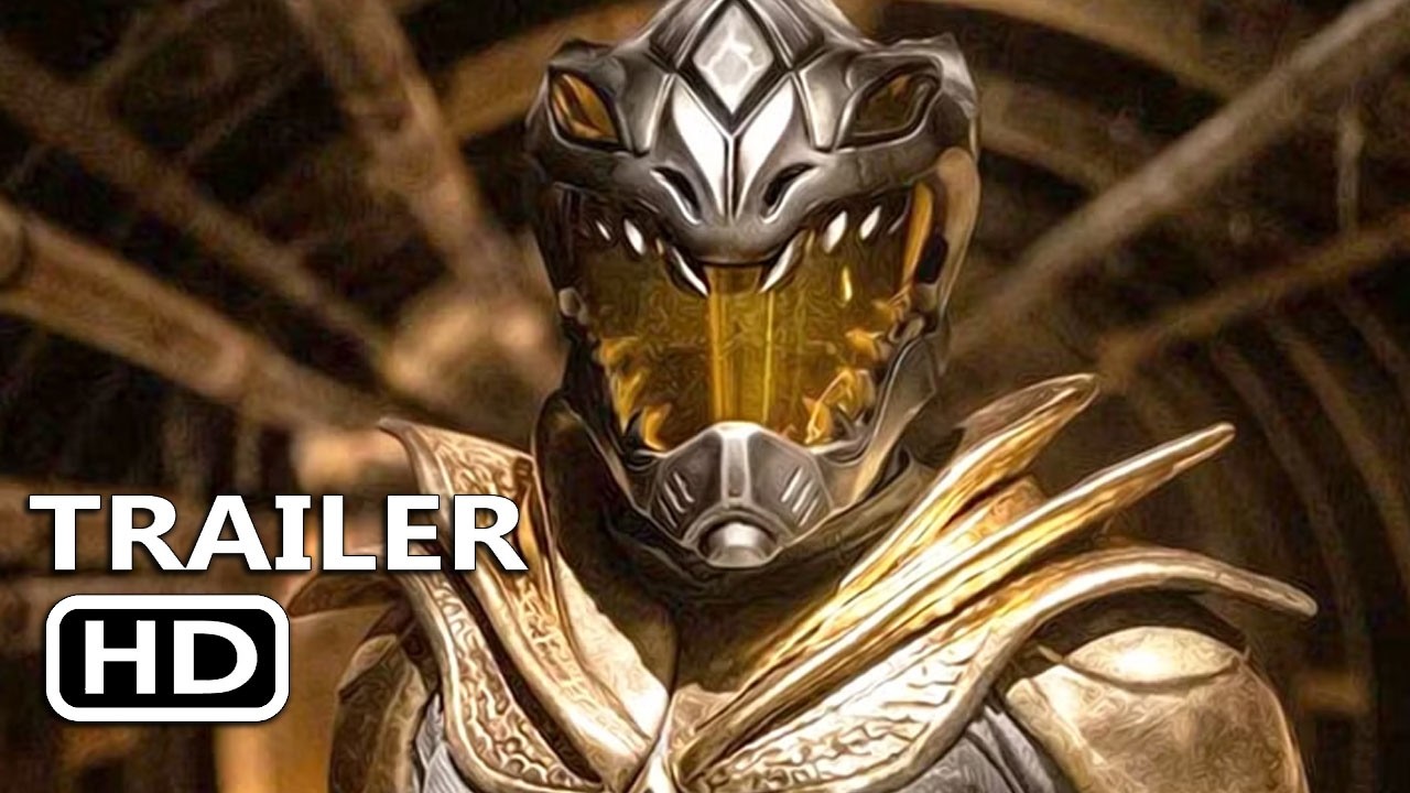 LEGEND OF THE WHITE DRAGON Official Trailer (2026) thumbnail from YouTube