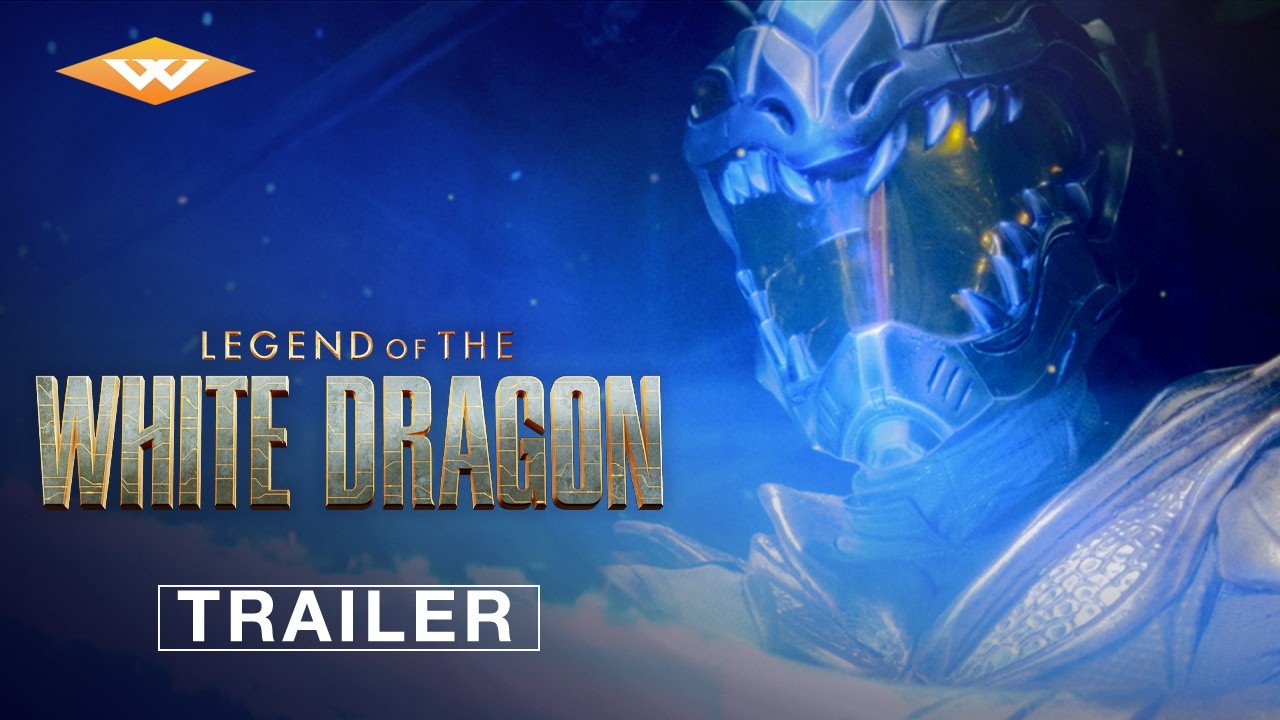 LEGEND OF THE WHITE DRAGON | Official Trailer | Starring Jason David Frank | In Theaters August 28 thumbnail from YouTube