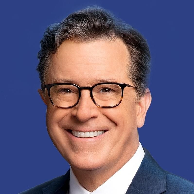 colbertlateshow channel avatar