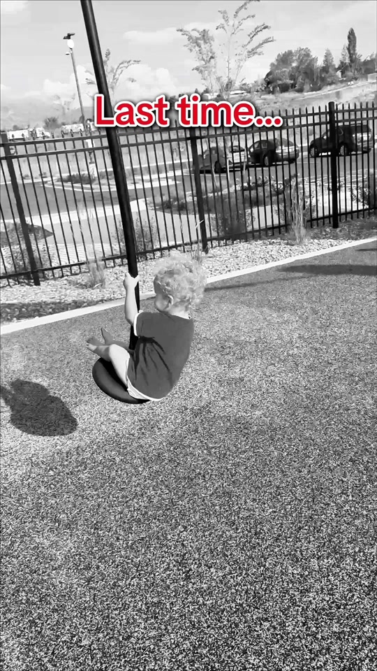 Revisiting PTSD park 😂 thumbnail from TikTok
