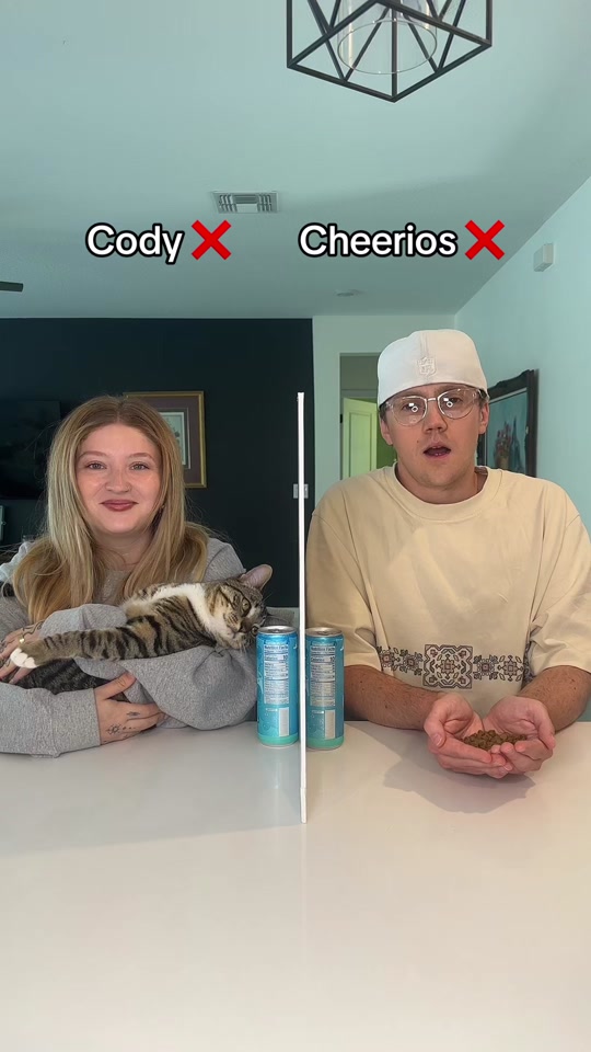 Doug was sitting so nicely 🤯 thumbnail from TikTok