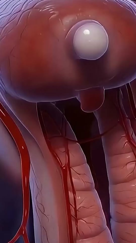 Porque El Clitoris Es Muy Sensible Al Placer? thumbnail from TikTok