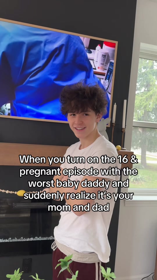 He knew it was bad… but he didn’t know it was THIS bad 😭 thumbnail from TikTok