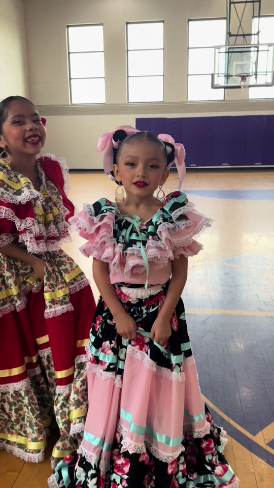 ¿A quién no le encanta un grito folklórico? thumbnail from TikTok