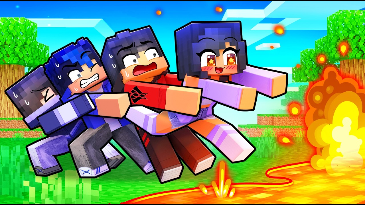 No One Can SAVE APHMAU! thumbnail from YouTube