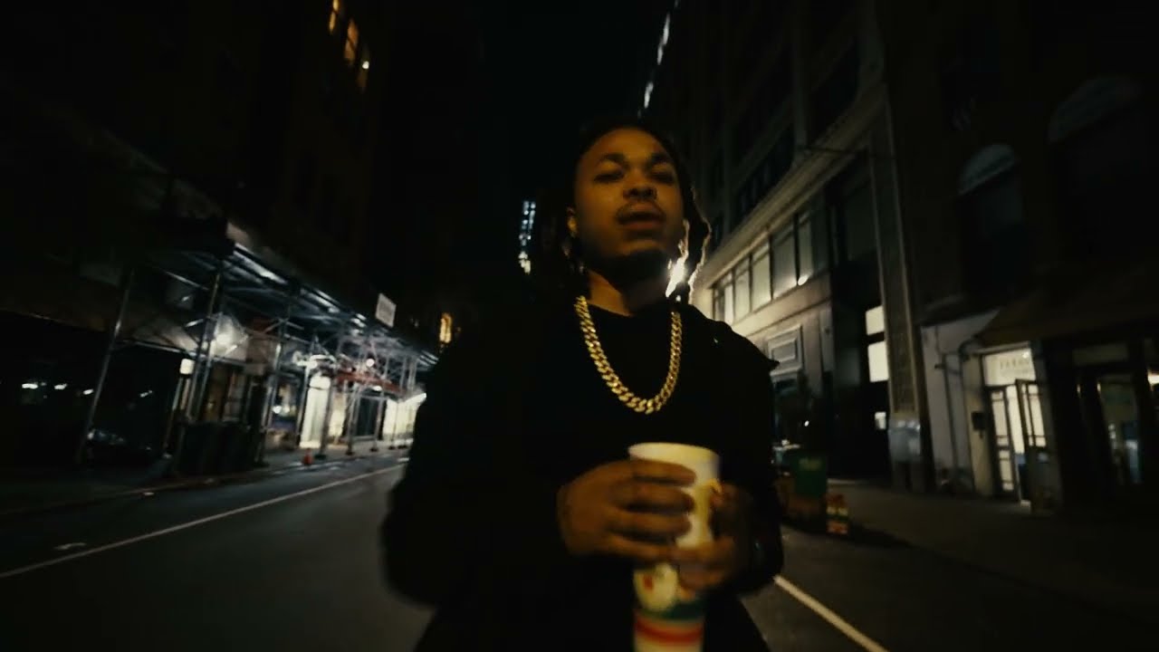 Bloodhound Q50 - My Girl (Official Music Video) thumbnail from YouTube