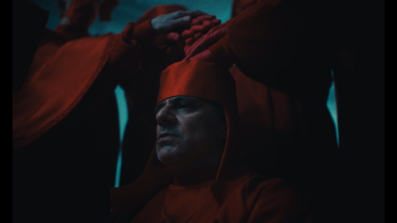 King Gizzard & the Lizard Wizard - Level 5 [Official Video] thumbnail from YouTube