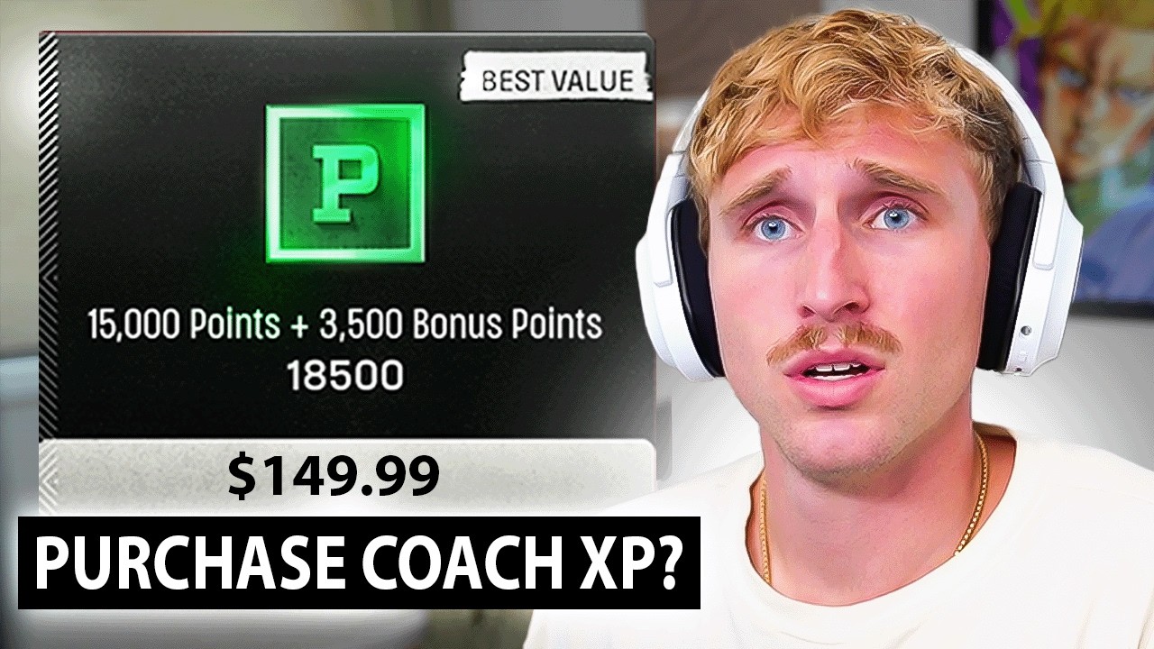 EA Has Gone Way Too Far... thumbnail from YouTube