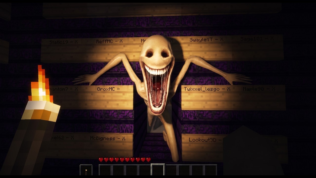 Something Won't Let You Leave... thumbnail from YouTube