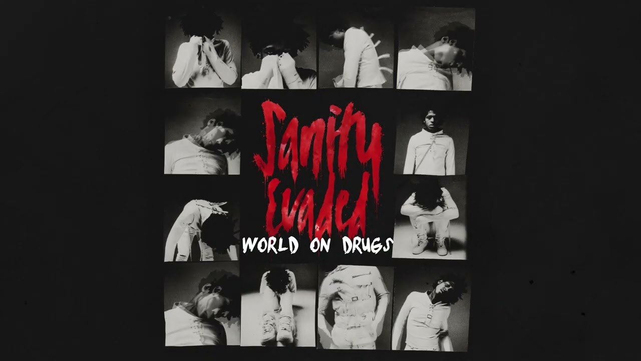 YFG Fatso - World On Drugs [Official Audio] thumbnail from YouTube