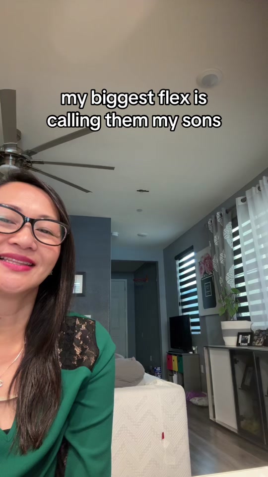 Mama boys thumbnail from TikTok