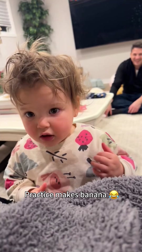Kids’ pronunciations are just too funny😂 thumbnail from TikTok