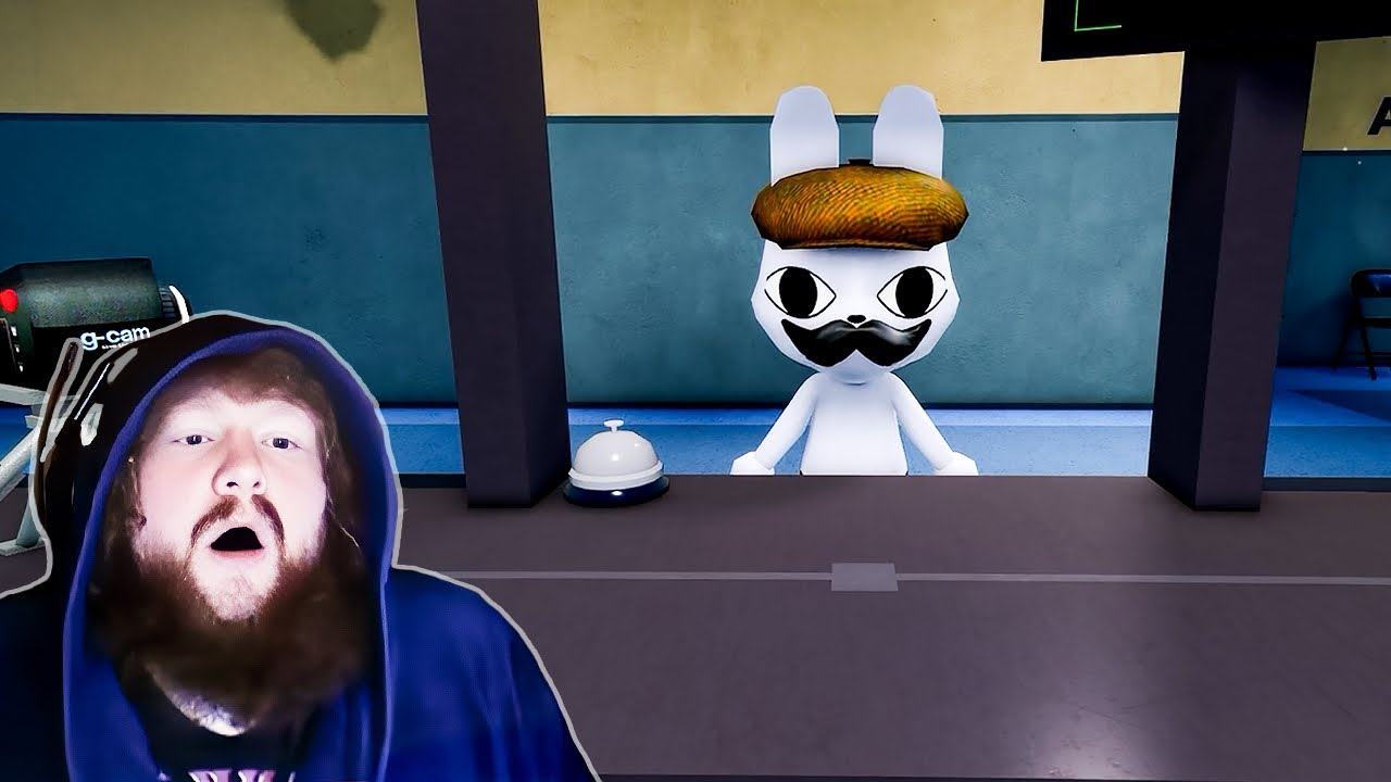 Animal Hospital… thumbnail from YouTube