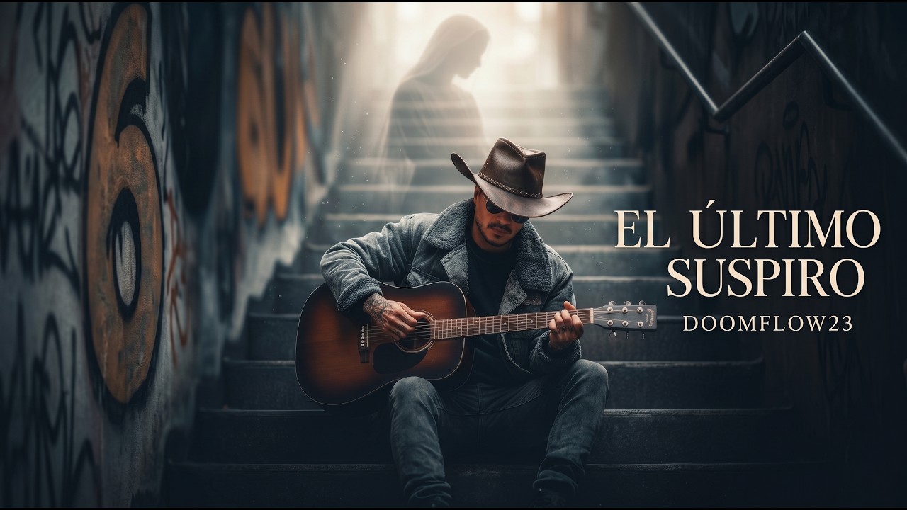 El Ultimo Suspiro thumbnail from YouTube