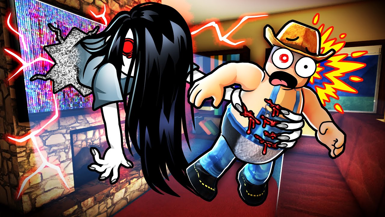ROBLOX DEMONOLOGY thumbnail from YouTube