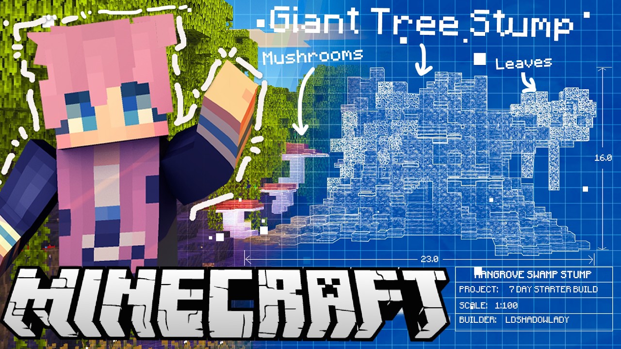 🌺 Starter Build Challenge 🌸 thumbnail from YouTube