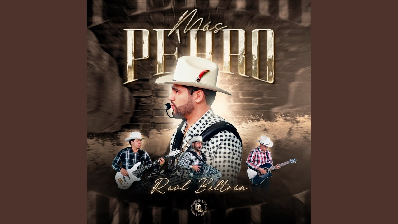 MAS PERRO thumbnail from YouTube