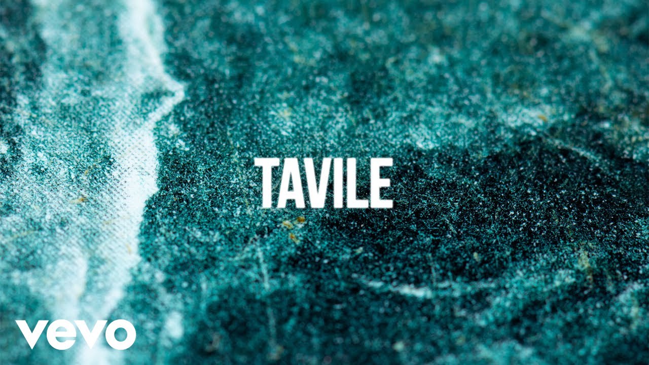 Sean Rii, Jenieo, Sharzkii - Tavile (Visualiser) thumbnail from YouTube