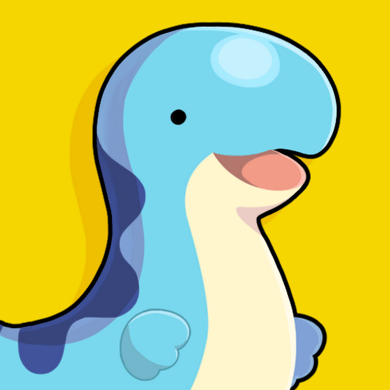 Pocketpair Palworld channel avatar