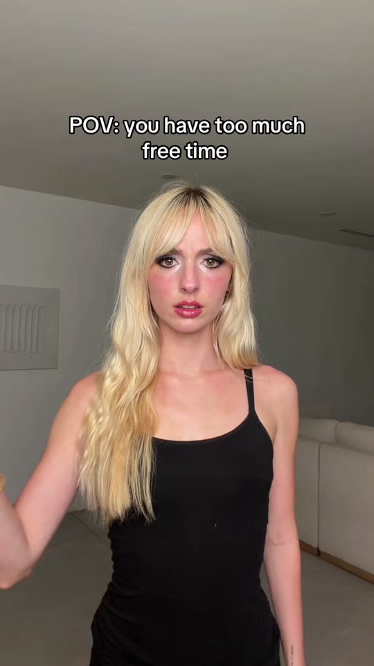 500 monster cans later… thumbnail from TikTok