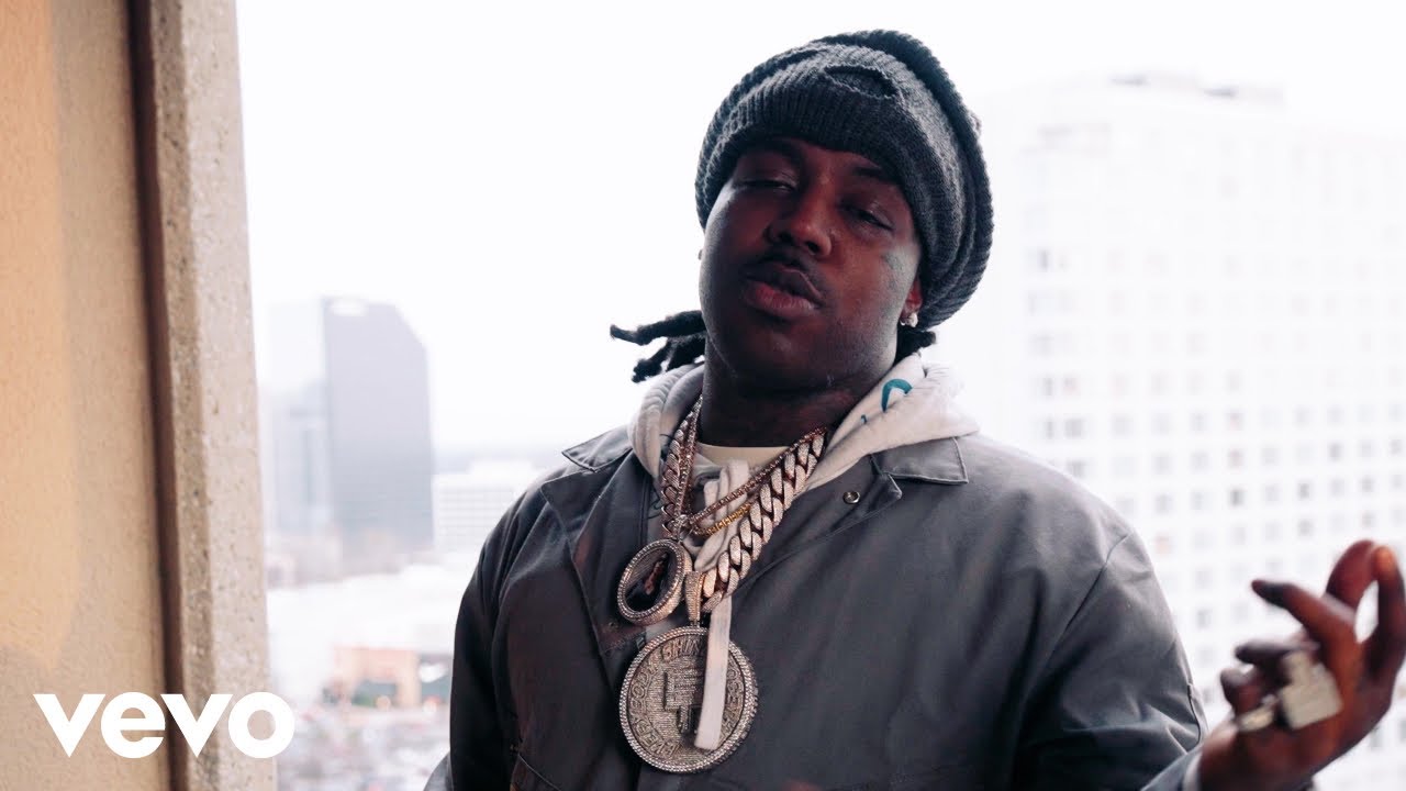 EST Gee - CALL SPITTA (Official Video) thumbnail from YouTube