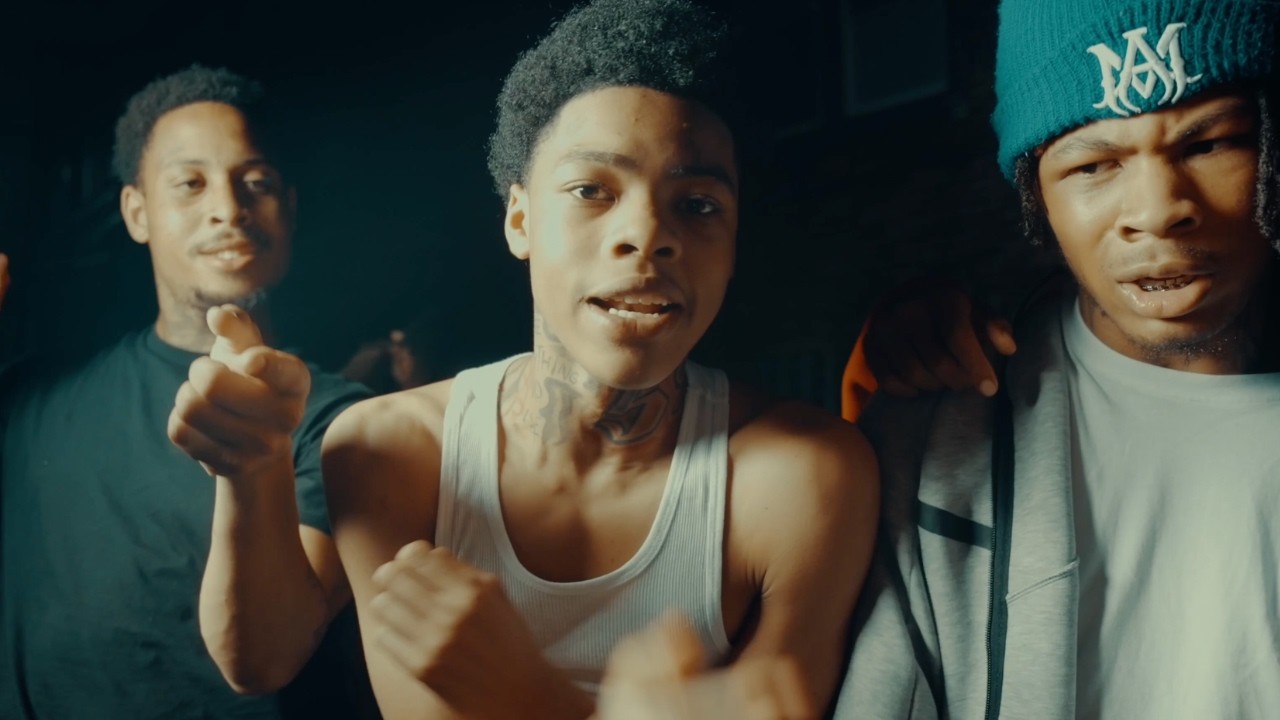 FullyChop - Vultures (Official Music Video) thumbnail from YouTube