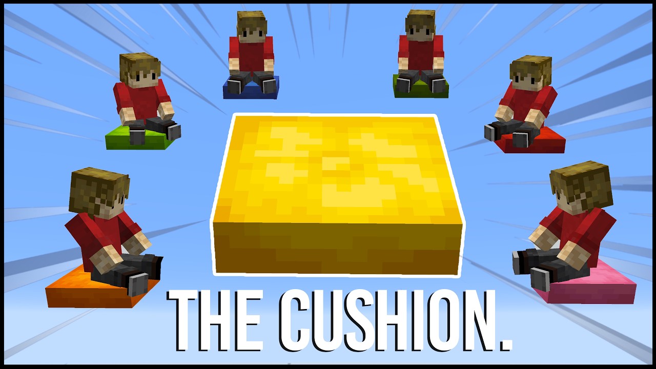 The best Minecraft item ever added thumbnail from YouTube