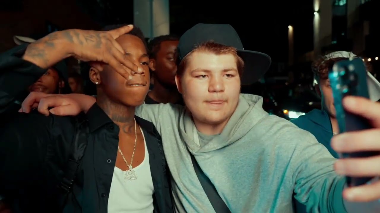 Lil 50 - Roll The Dice [Official Music Video] thumbnail from YouTube