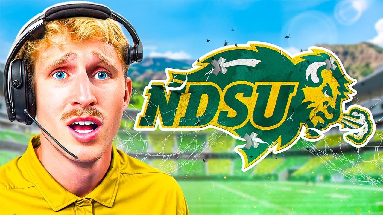 Rebuilding The WORST Team in College Football… thumbnail from YouTube