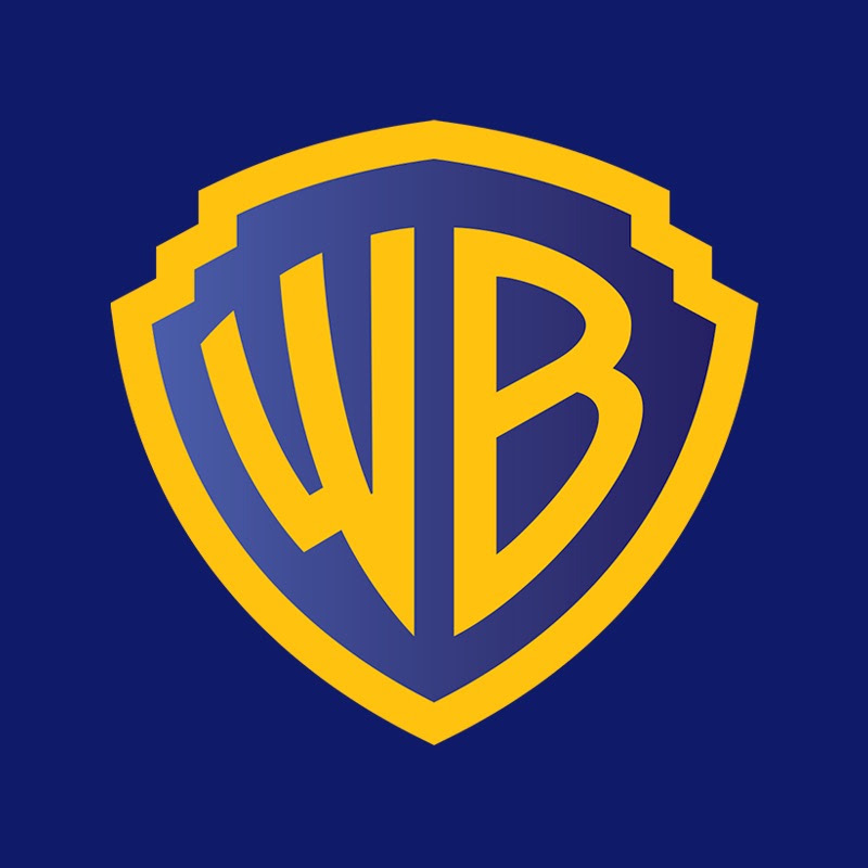 Warner Bros. channel avatar