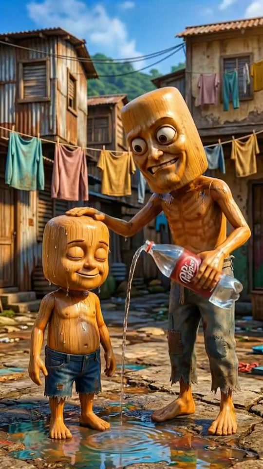 #italianbrainrot #tungtungtungsahur #funnyvideo #animation #USA #cartoon #storytime thumbnail from TikTok