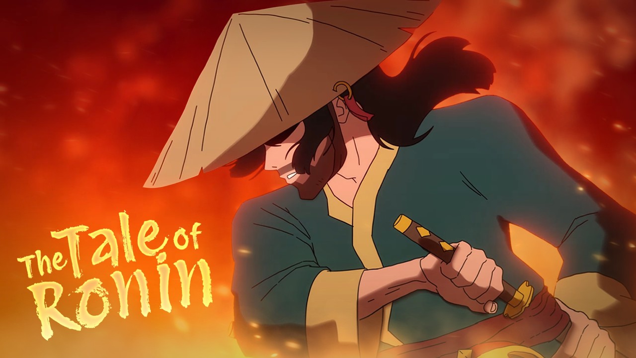 The Tale of Ronin: Final Chapter thumbnail from YouTube