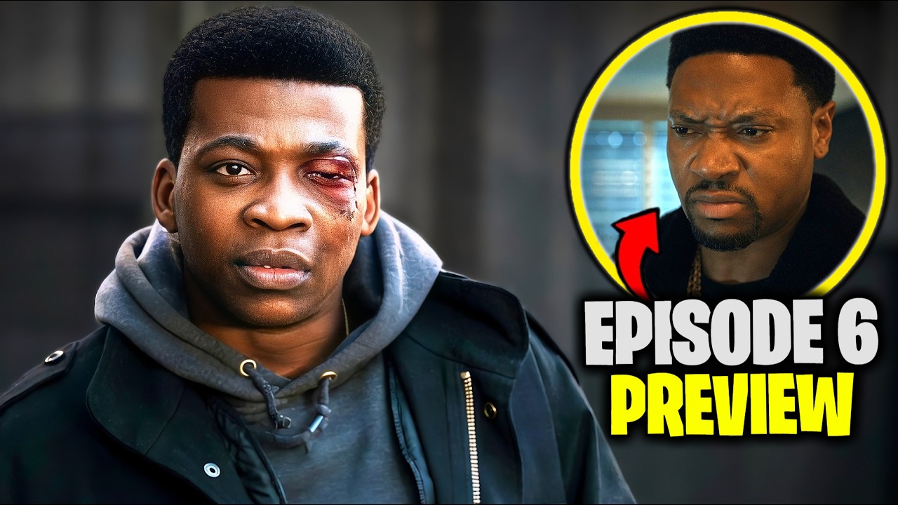 Raising Kanan Season 5 'Episode 6 Trailer Breakdown & Clues' thumbnail from YouTube